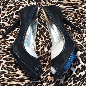 Vintage Colin Stuart Stilettos